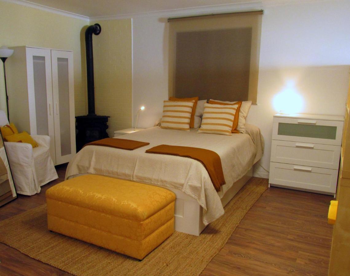 Go Pt - Private Challet With Swimming Pool And Garden Parede Zewnętrze zdjęcie