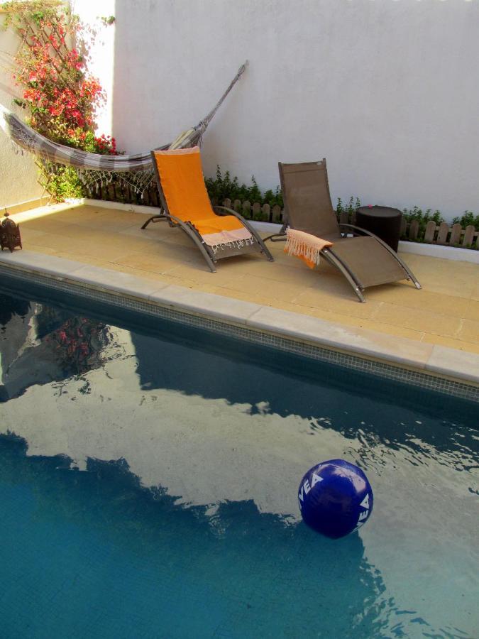 Go Pt - Private Challet With Swimming Pool And Garden Parede Zewnętrze zdjęcie