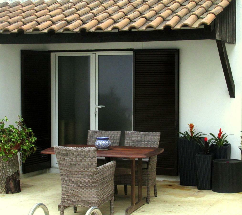 Go Pt - Private Challet With Swimming Pool And Garden Parede Zewnętrze zdjęcie